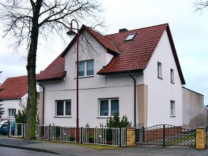 Einfamilienhaus in Beckwitz – Referenzobjekt der Energieberatung Torgau