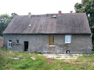 Einfamilienhaus in Graditz – Referenzobjekt der Energieberatung Torgau