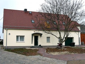Einfamilienhaus in Neiden – Referenzobjekt der Energieberatung Torgau