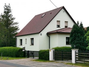 Einfamilienhaus in Süptitz – Referenzobjekt der Energieberatung Torgau