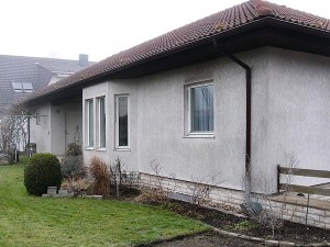 Einfamilienhaus in Torgau – Referenzobjekt der Energieberatung Torgau